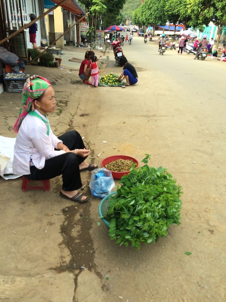 Không gian Lai Châu trong câu chuyện về Chè Tam Đường, góc nhìn 2