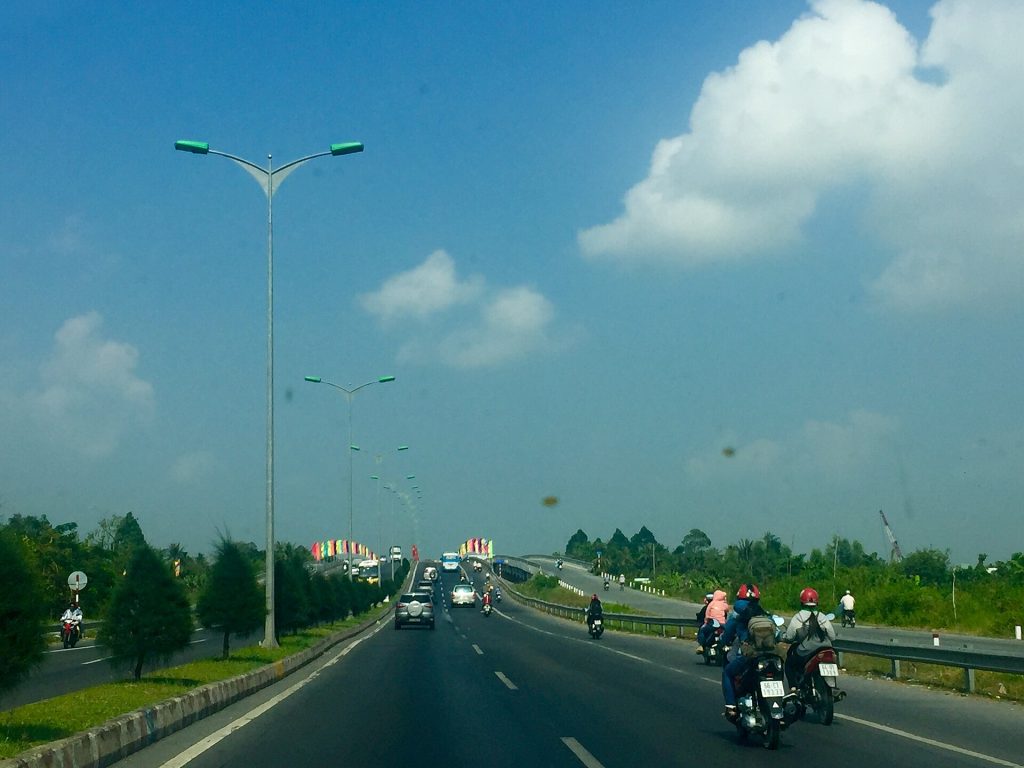 Không gian Cần Thơ trong câu chuyện về Bánh pía Sóc Trăng, góc nhìn 1