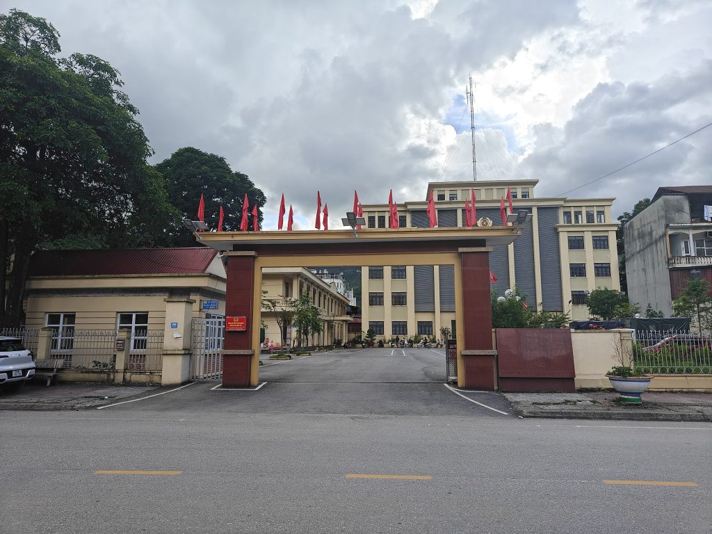 Không gian Tuyên Quang trong câu chuyện về Chè Shan tuyết Na Hang, góc nhìn 3