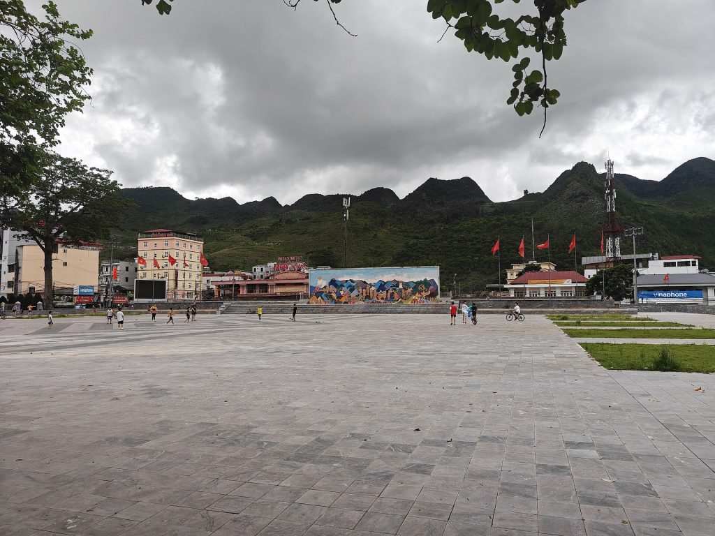 Không gian Tuyên Quang trong câu chuyện về Cam sành Hàm Yên, góc nhìn 3