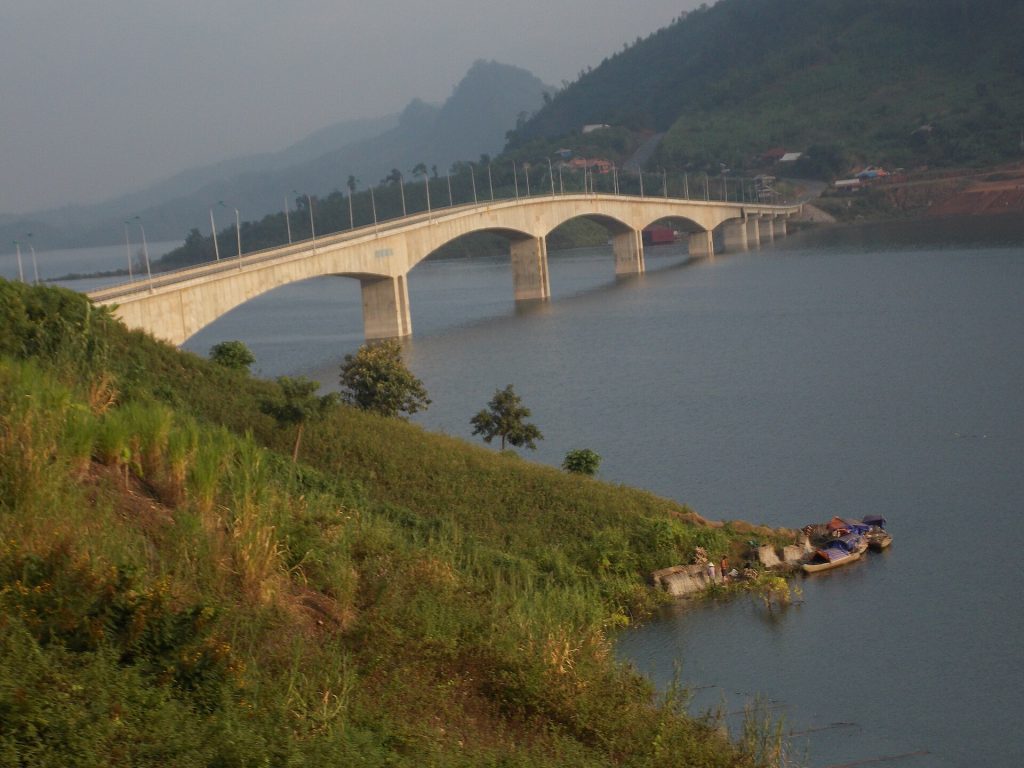 Không gian Sơn La trong câu chuyện về Cà phê Sơn La, góc nhìn 2