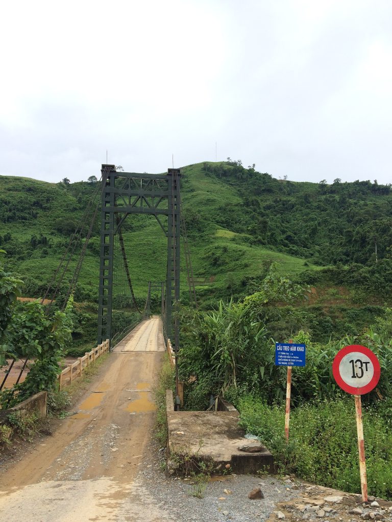 Không gian Lai Châu trong câu chuyện về Sâm Lai Châu, góc nhìn 3
