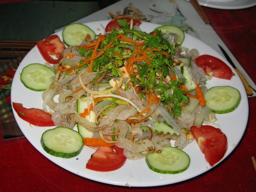 Không gian An Giang trong câu chuyện về Mắm Châu Đốc, góc nhìn 2