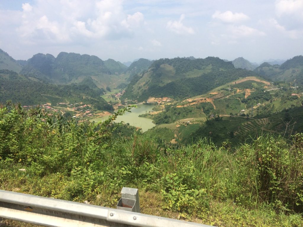 Không gian Sơn La trong câu chuyện về Cà phê Sơn La, góc nhìn 3