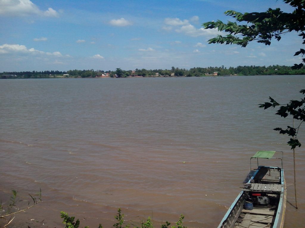 Không gian Vĩnh Long trong câu chuyện về Bưởi Năm Roi, góc nhìn 2