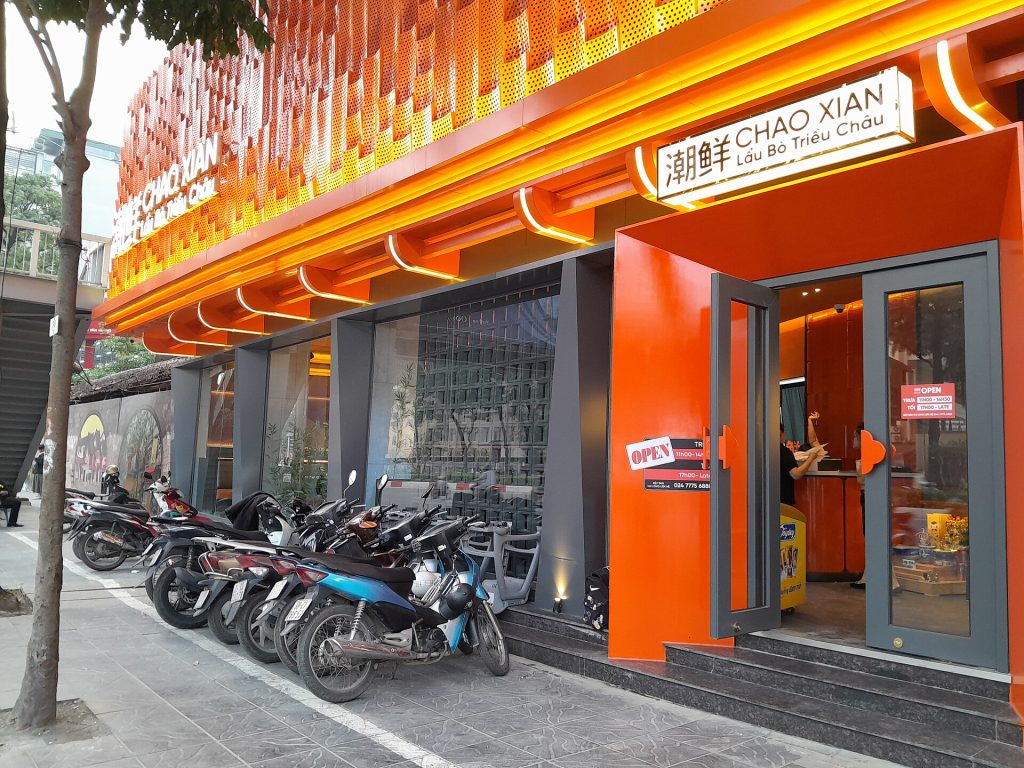 Không gian Hưng Yên trong câu chuyện về Bánh cáy Thái Bình, góc nhìn 3
