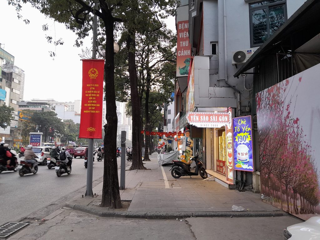 Không gian Hưng Yên trong câu chuyện về Nhãn lồng Hưng Yên, góc nhìn 2