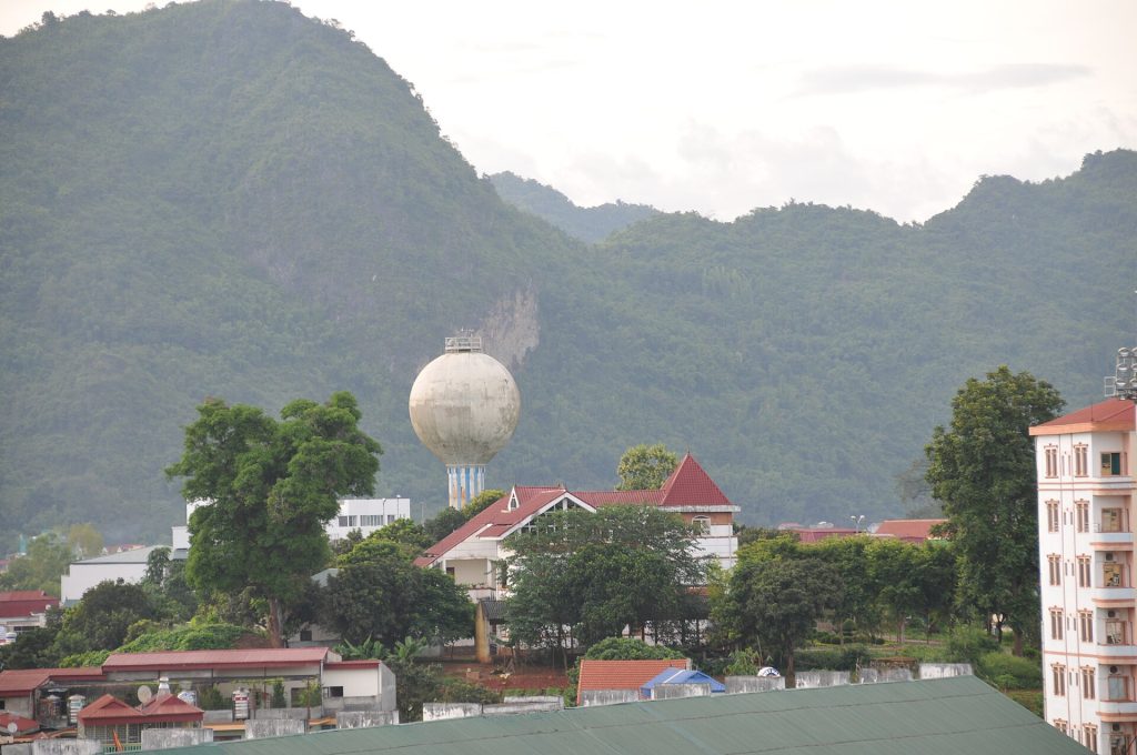 Không gian Sơn La trong câu chuyện về Xoài tròn Yên Châu, góc nhìn 2