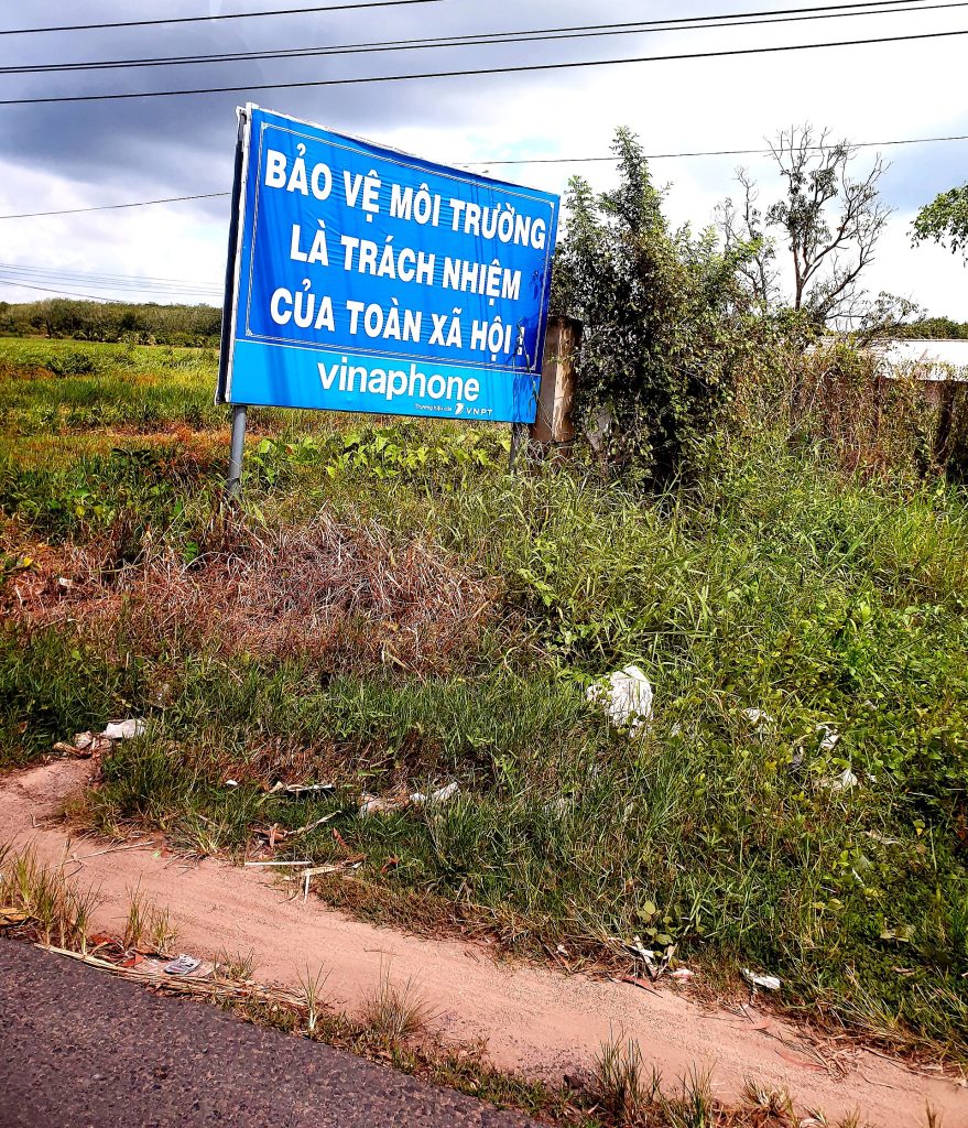 Không gian Tây Ninh trong câu chuyện về Gạo Nàng Thơm Chợ Đào, góc nhìn 2