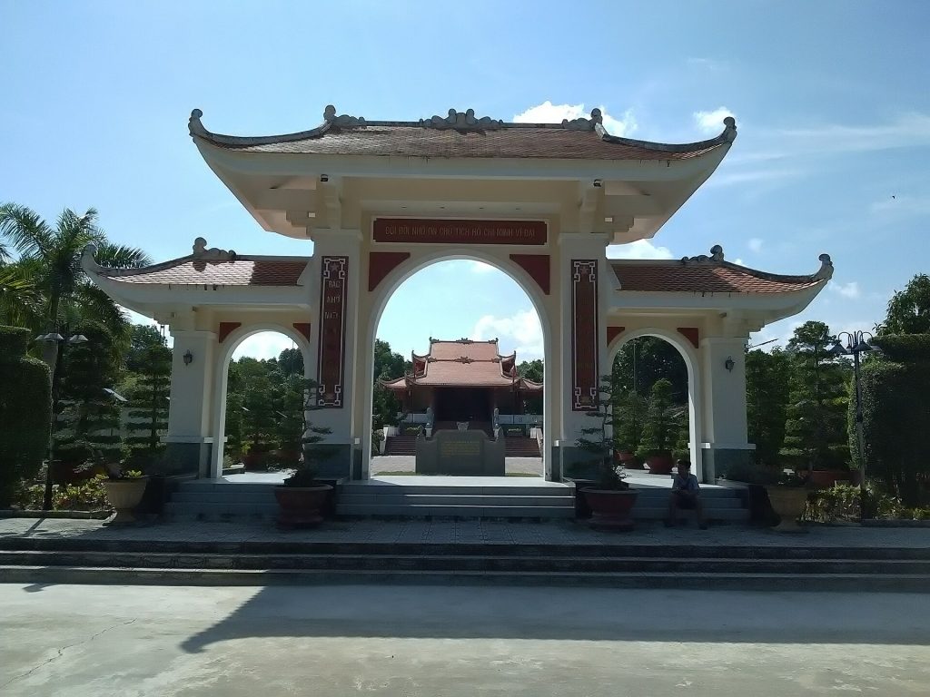 Không gian Cà Mau trong câu chuyện về Đờn ca tài tử ở Bạc Liêu, góc nhìn 3