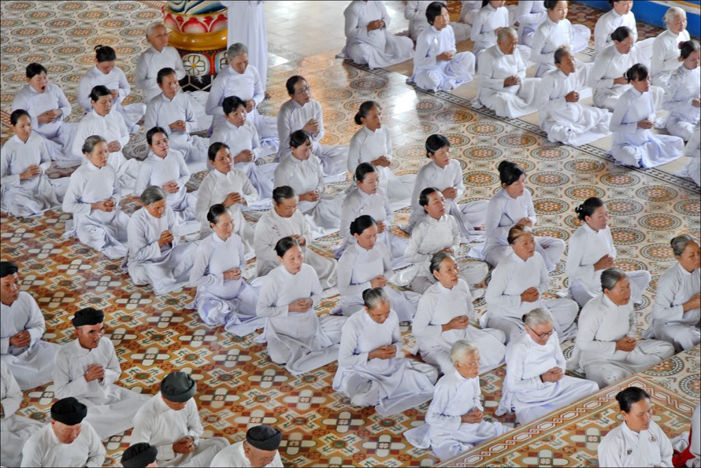 Không gian Tây Ninh trong câu chuyện về Gạo Nàng Thơm Chợ Đào, góc nhìn 3