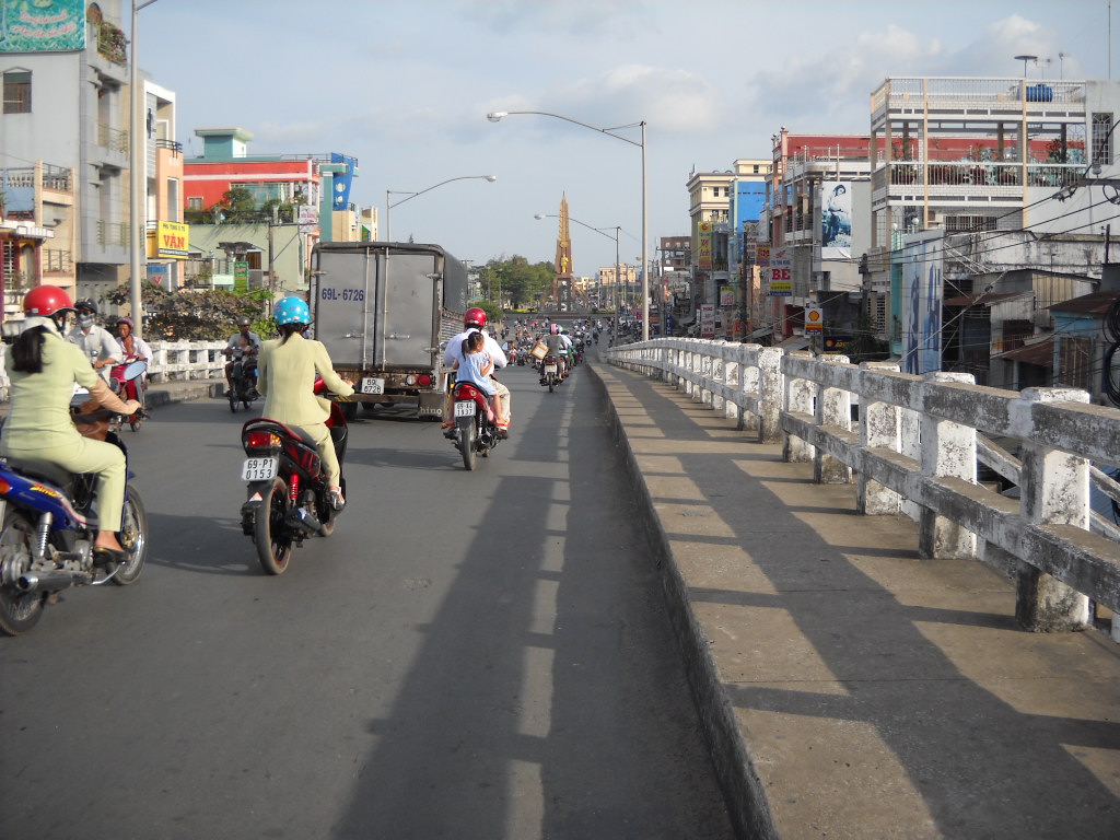 Không gian Cà Mau trong câu chuyện về Đờn ca tài tử ở Bạc Liêu, góc nhìn 1